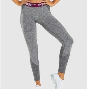 Gymshark Flex Leggings